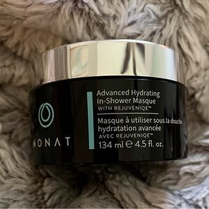 Monat advanced hydrating in shower masque